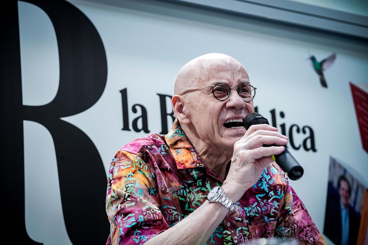 Ellroy di pattuglia sulle vie del male distrugge con stile tutti i moralismi