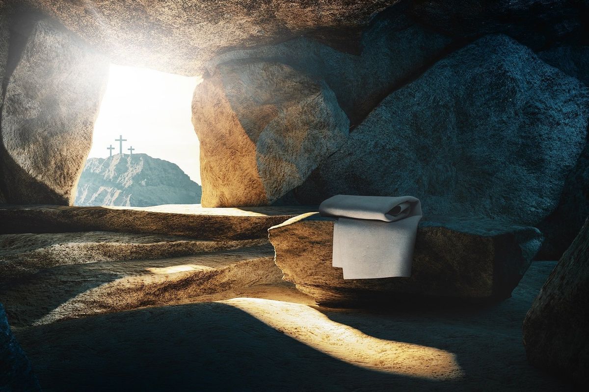 Resurrezione. Gli indizi storici passati al vaglio