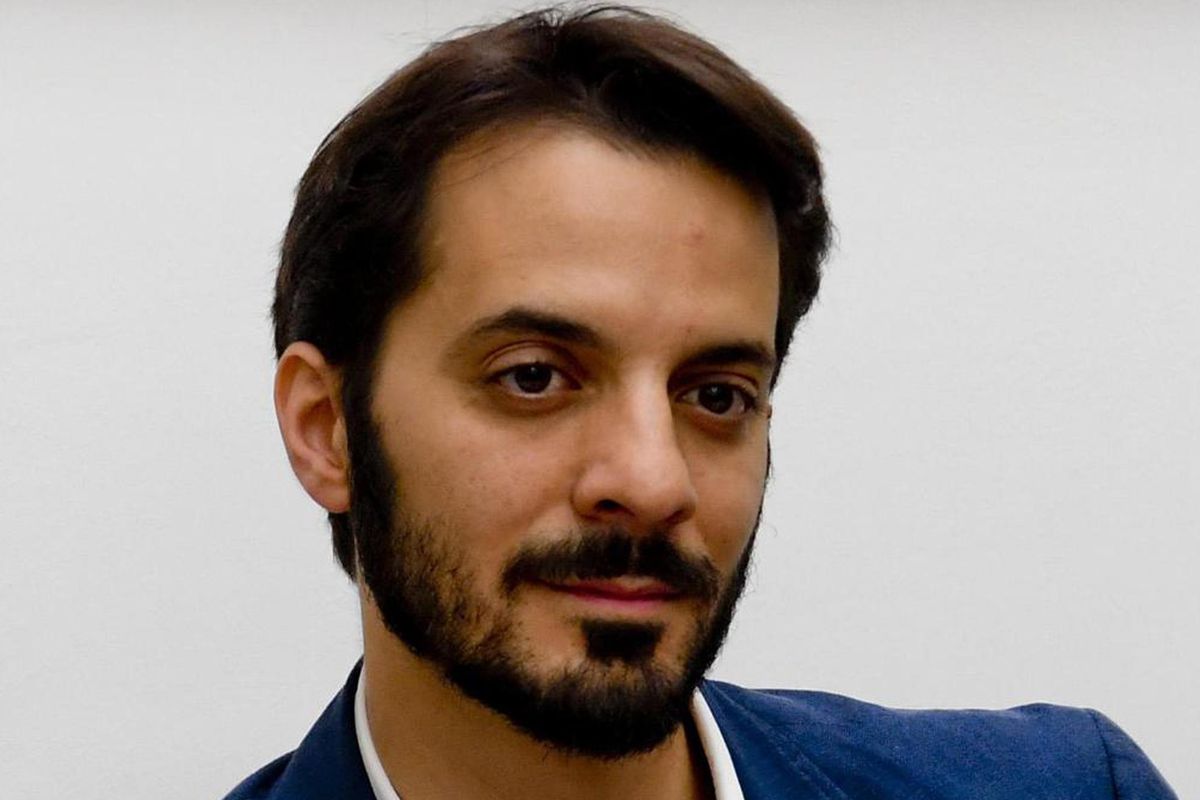 Vincenzo Sofo: «Ma che tecnodestra. È la sinistra globalista a favorire le Big tech»