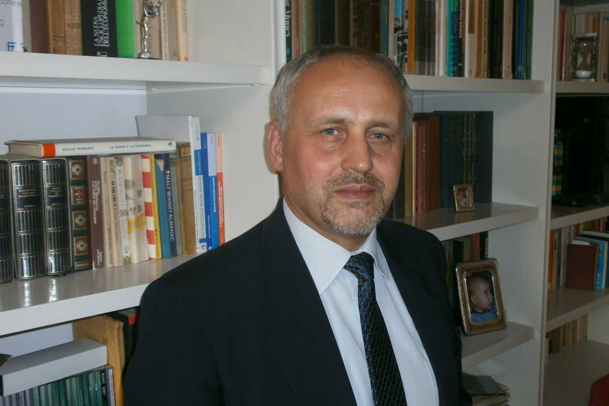 Giovanni Ferri: «La Cina rischia: la sua bolla immobiliare può scoppiare»