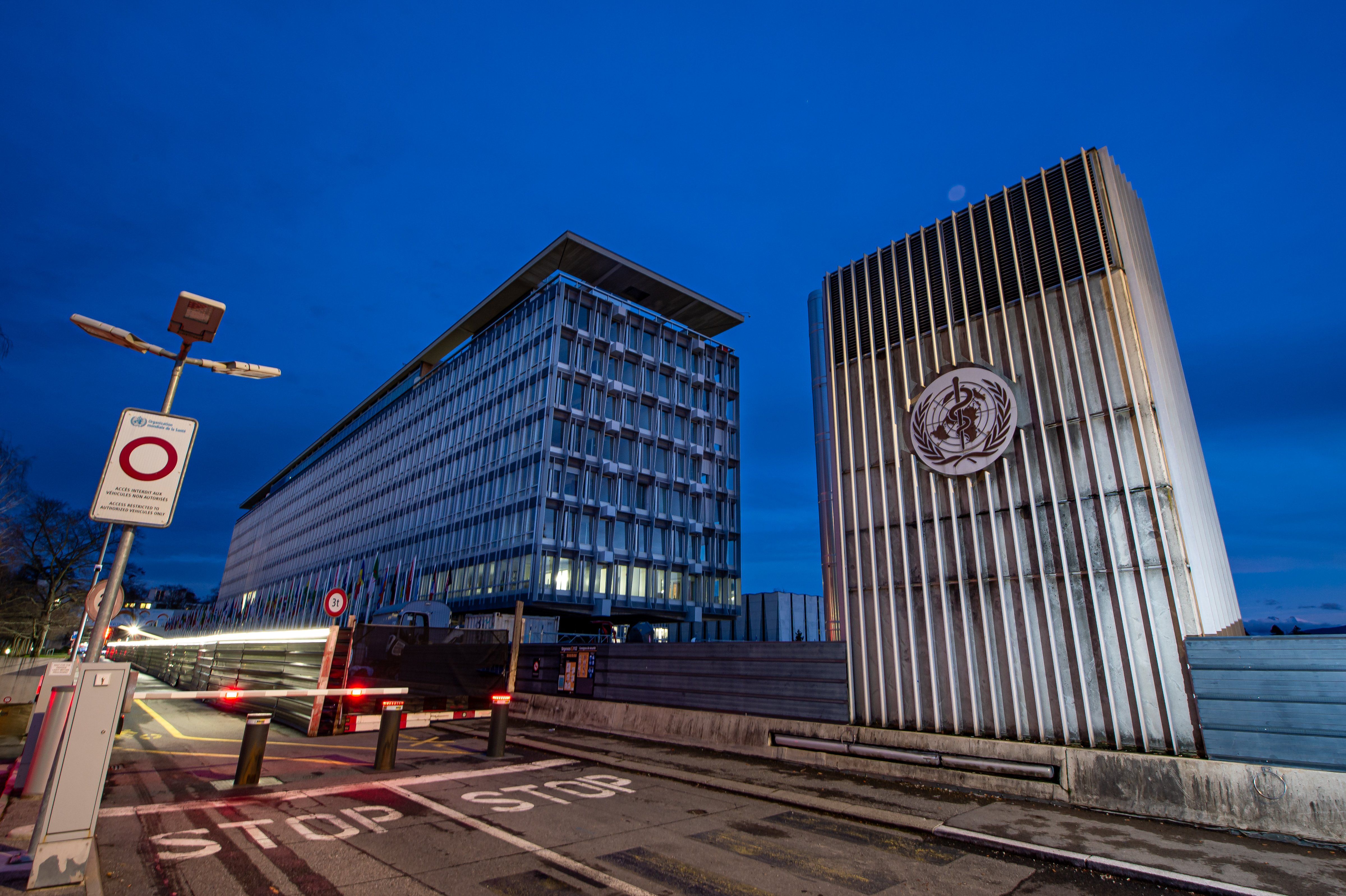 L’Oms vuol farci comprare vaccini a raffica