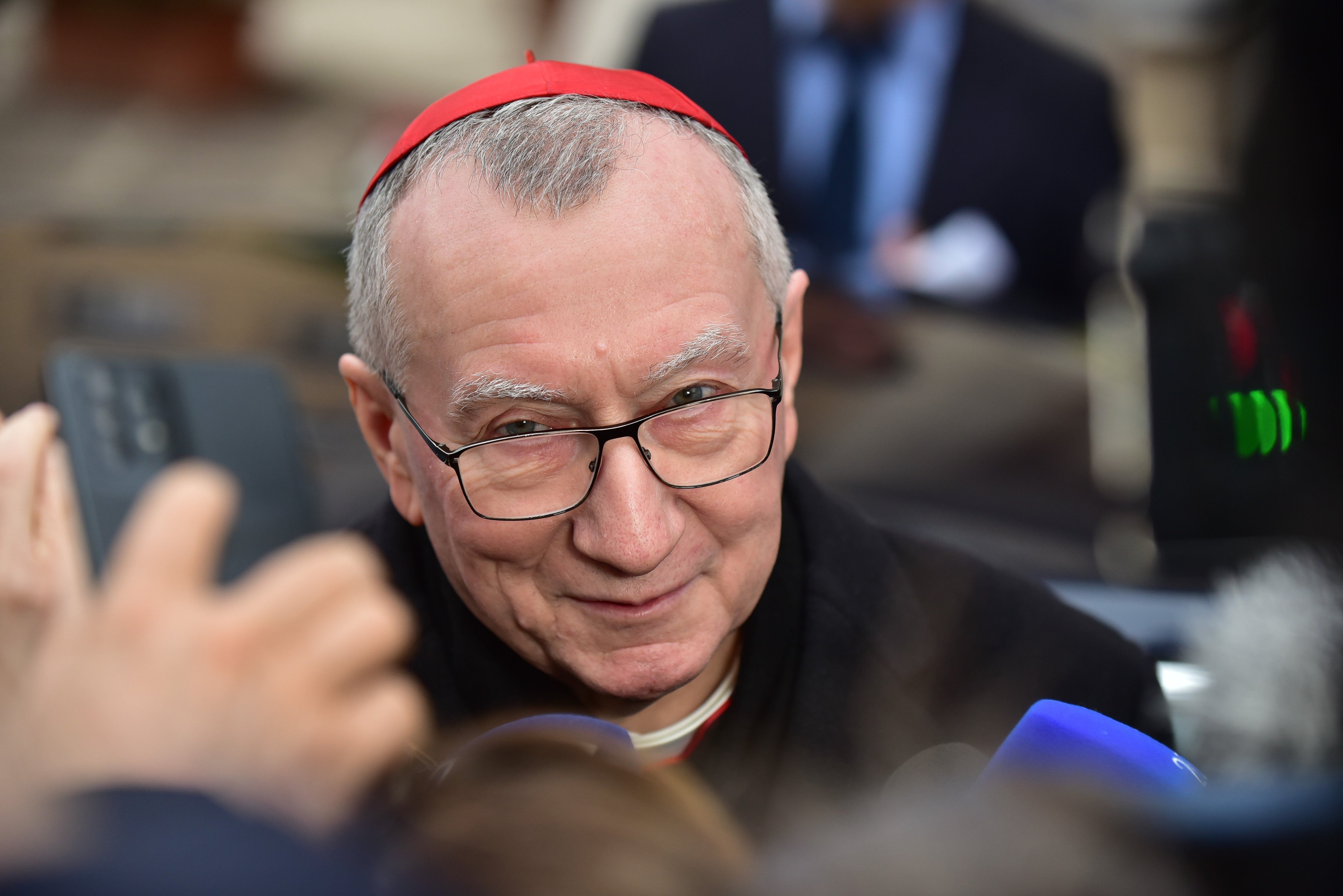 Prodi, Colle e metà Chiesa guardano alla Cina