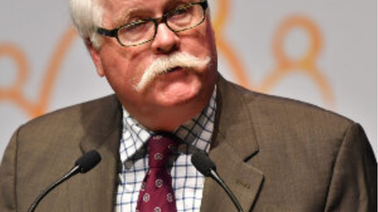 'Money, Lies And God': How A Fateful 1995 Meeting Linked Far Right In US And Russia