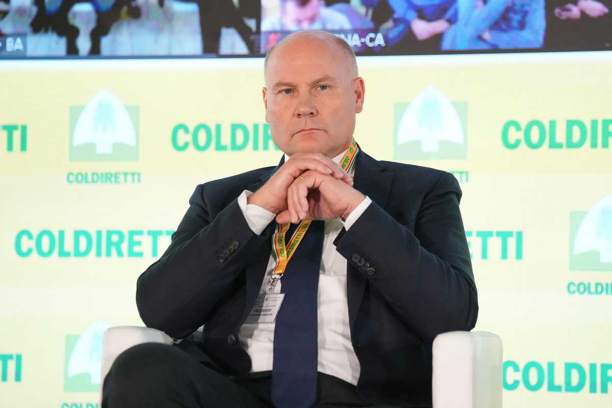 Con Bf agricoltura di qualità in Ghana