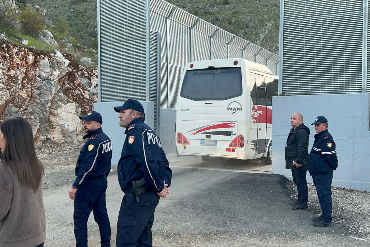 Piano Usa: cacciare 1 milione di clandestini