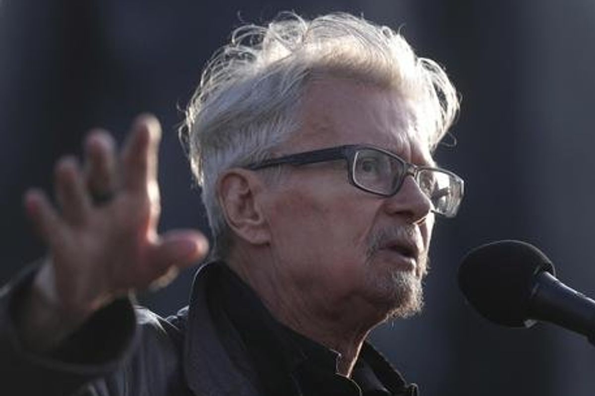 Romanziere, mistico e filosofo. Il Limonov ignorato dall’Occidente