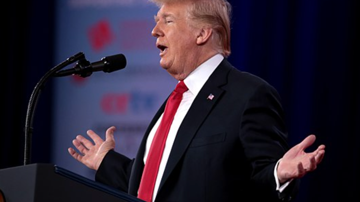 President Trump