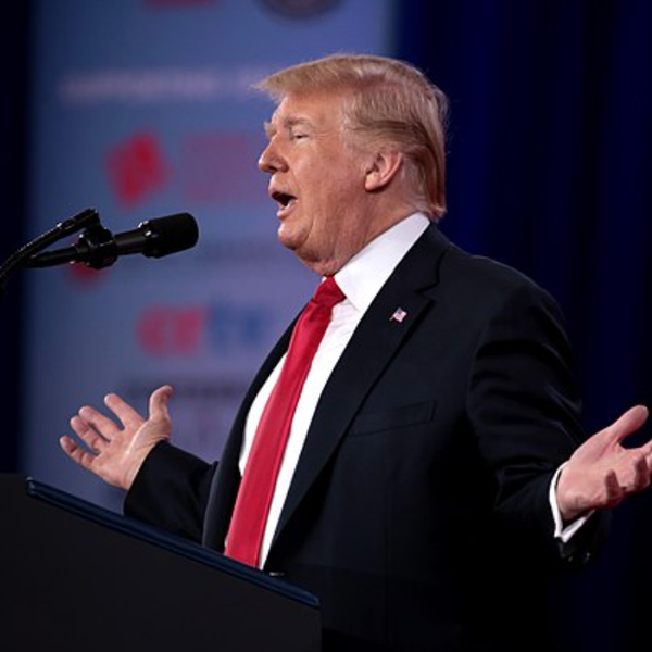 President Trump