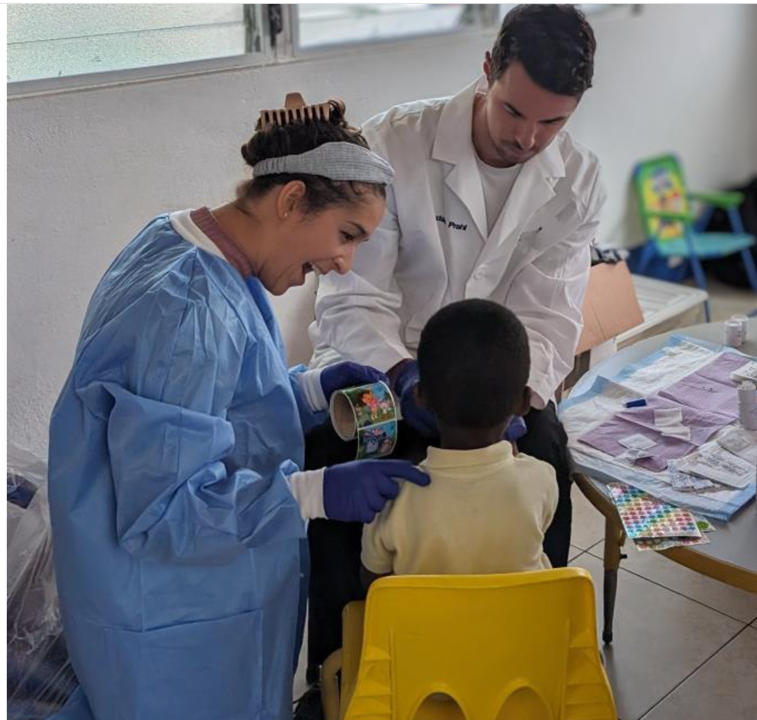 Cuts In Federal Funding Shut Down Vaccine Clinics Amid Measles Surge