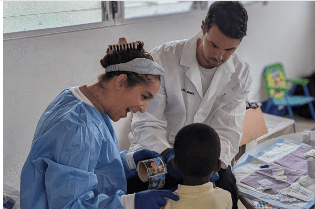 Cuts In Federal Funding Shut Down Vaccine Clinics Amid Measles Surge