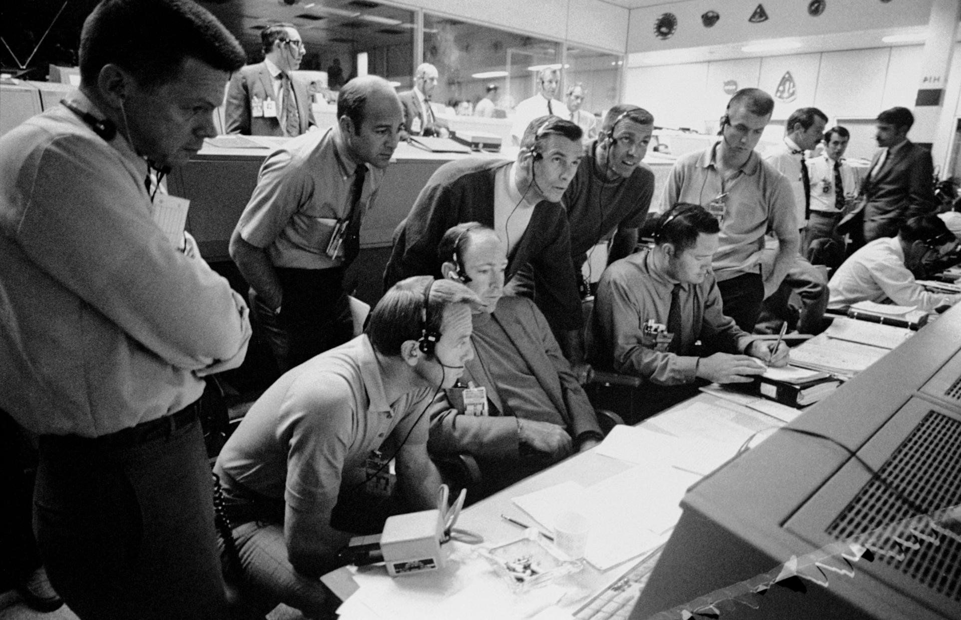 Apollo 13, aprile 1970: «Houston, abbiamo un problema!»
