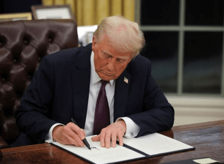 Trump Susman Godfrey order