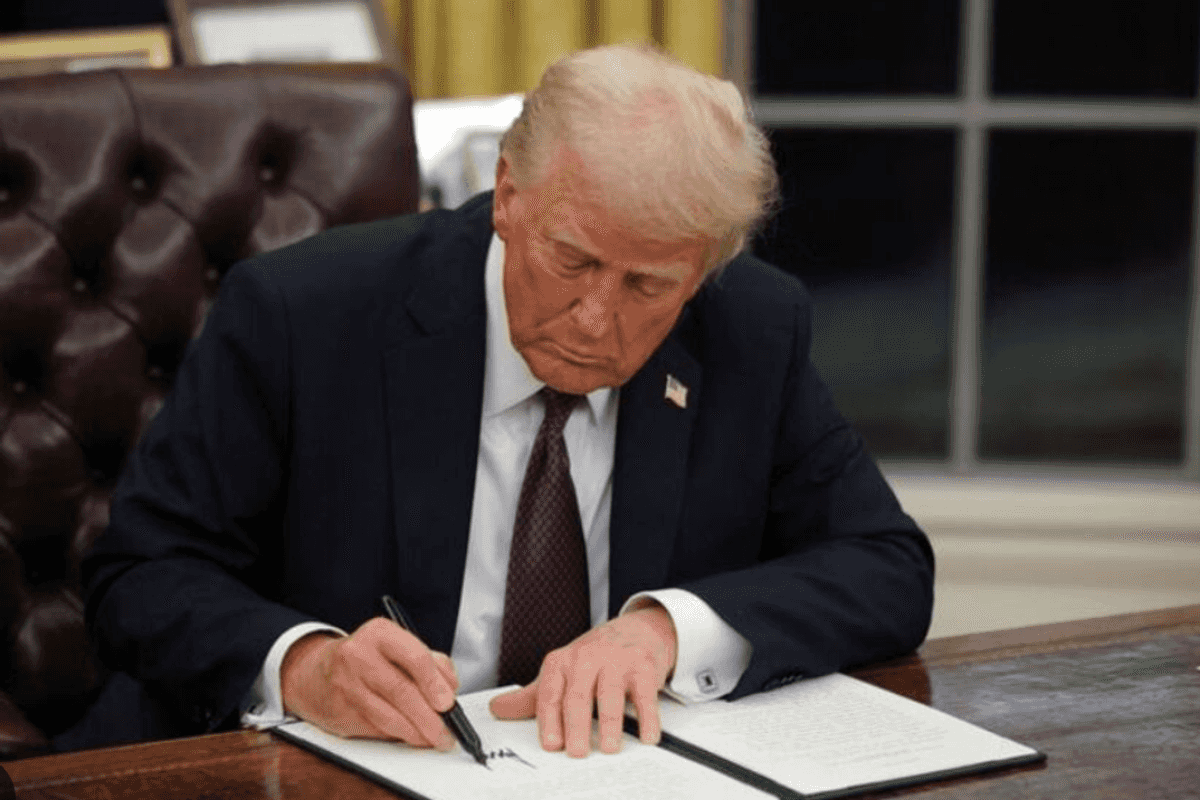 Trump Susman Godfrey order