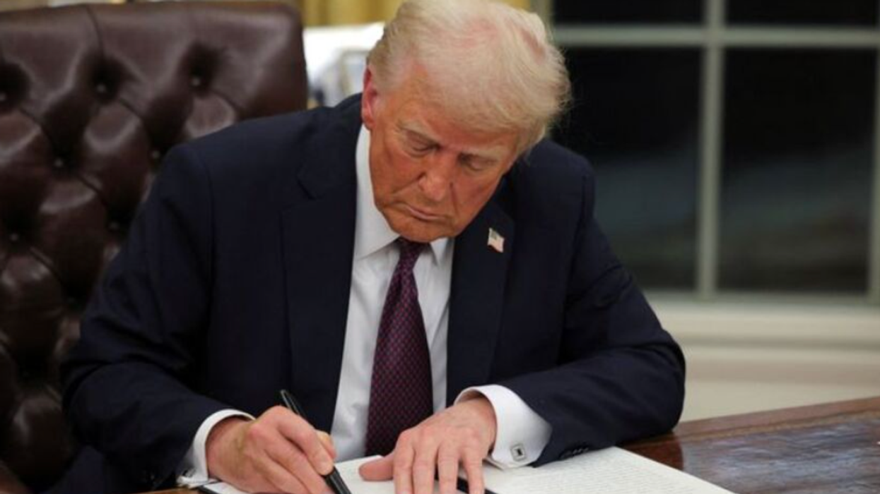 Trump Susman Godfrey order