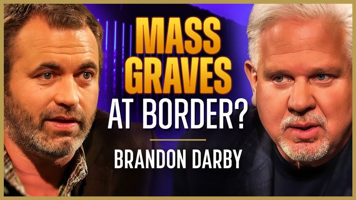 Why Trump Must ANNIHILATE Mexico’s Cartels Like ISIS | The Glenn Beck Podcast | Ep 253