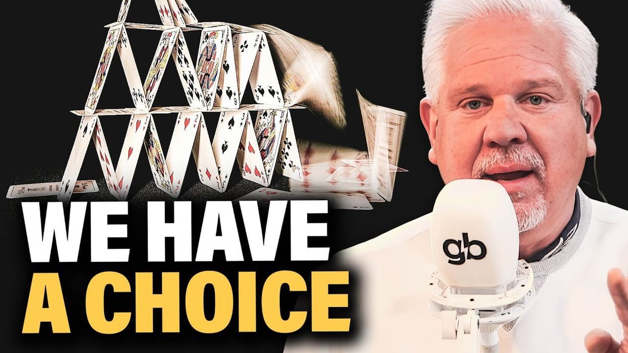 Trump Exposes Globalist Lies: Is This the End of Their House of Cards?