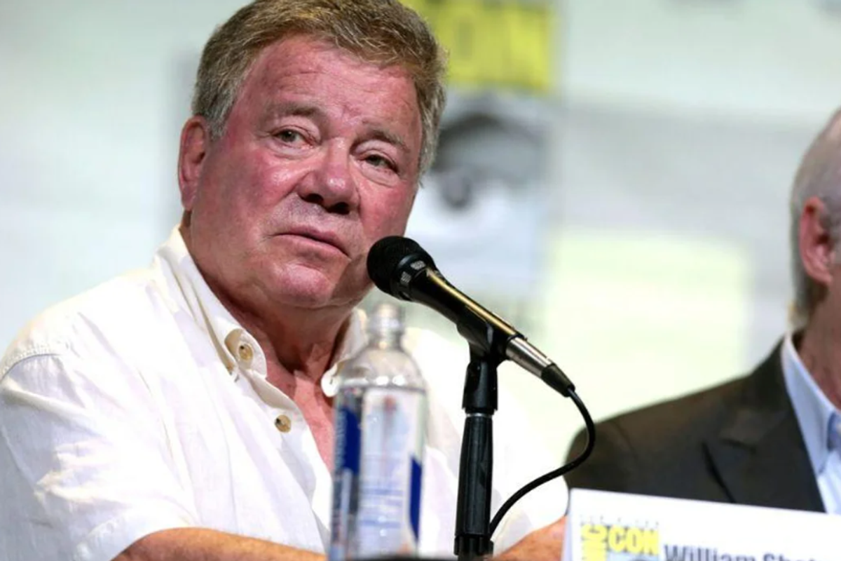 william shatner, blue origin, jeff bezos, overview effect, space, astronauts, space exploration