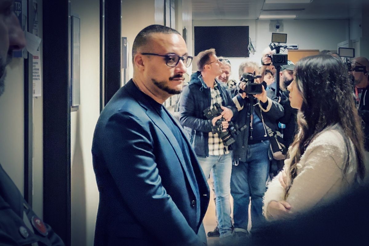 Caso Equalize, in manette Sbraccia, l’imprenditore vicino al mondo dem