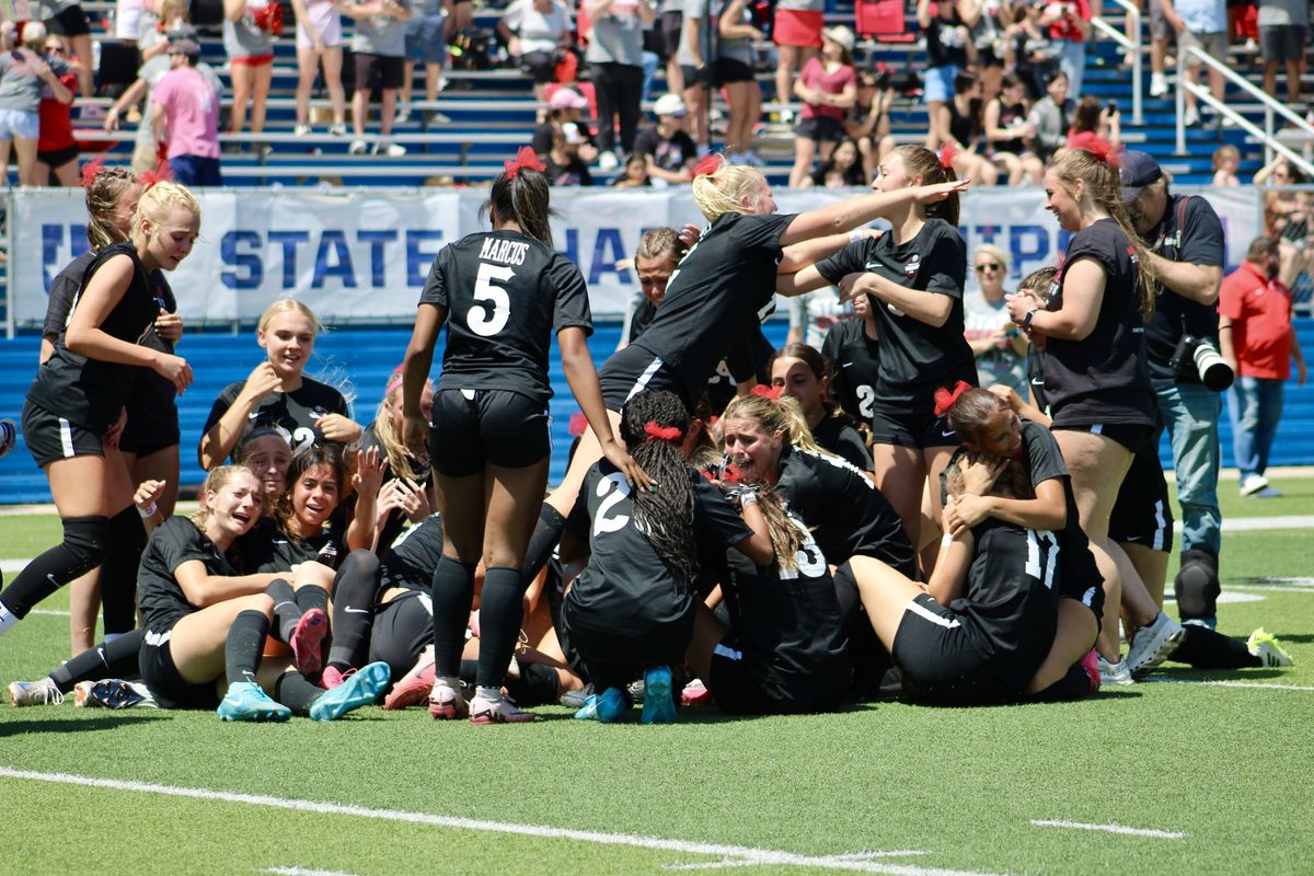 BACK ON TOP: Marcus reclaims UIL Crown in a closely contested 6A-D2 Final