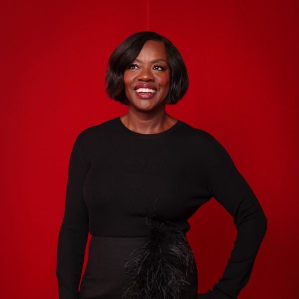 5 Things Viola Davis Did To Step Into Her Action Star Era At 59