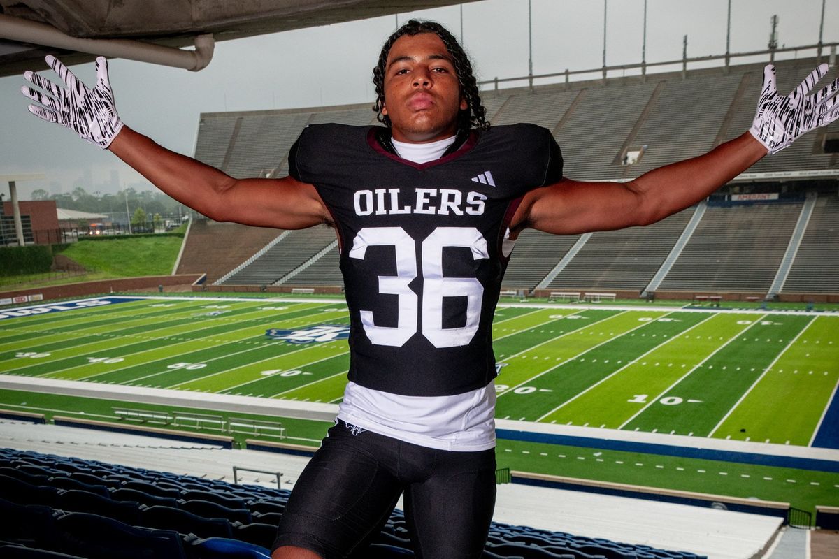 Pearland LB Credit set for crucial visits ahead of May commitment