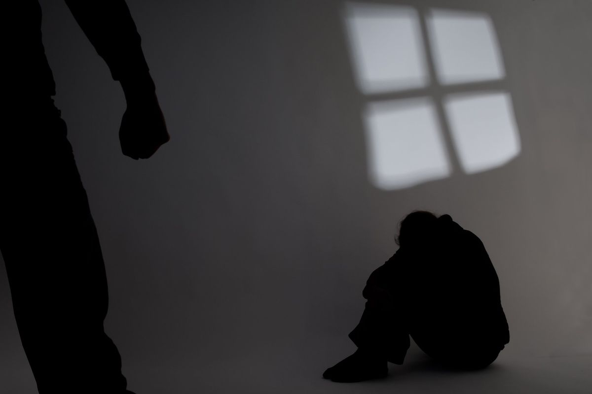 I maschi killer sono i figli di una vita vuota