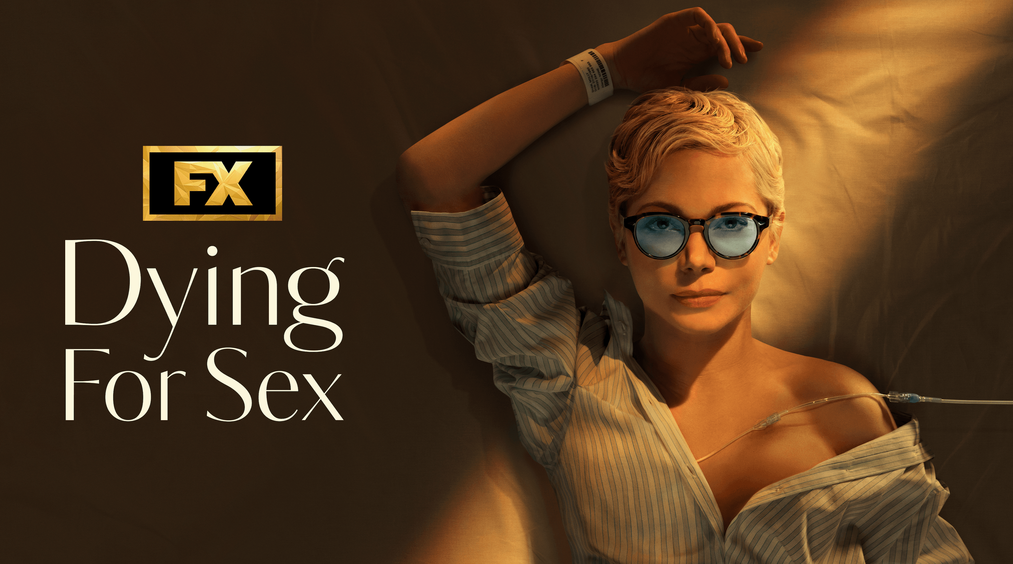 «Dying for sex», l'ultima serie Disney tratta da una storia vera