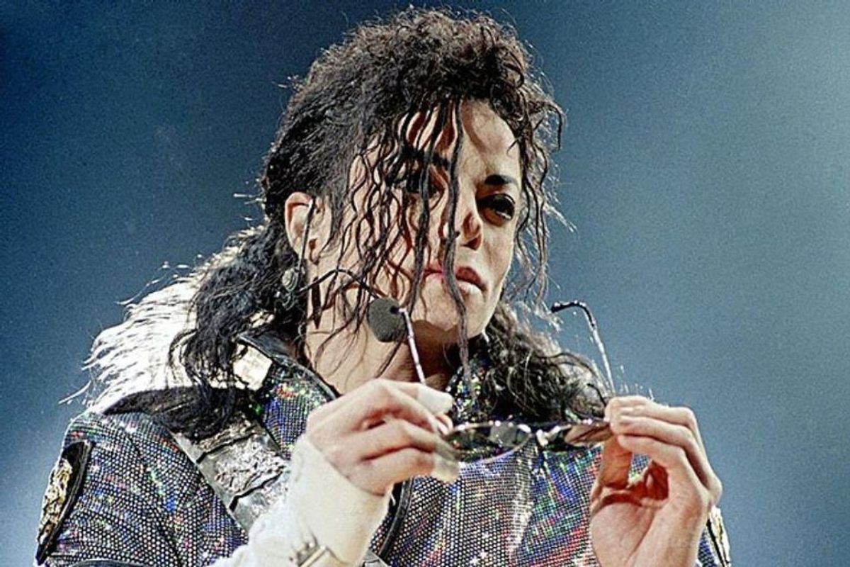 michael jackson, tiktok, viral video, michael jackson impersonator, michael jackson covers, michael jackson songs, brandon conway