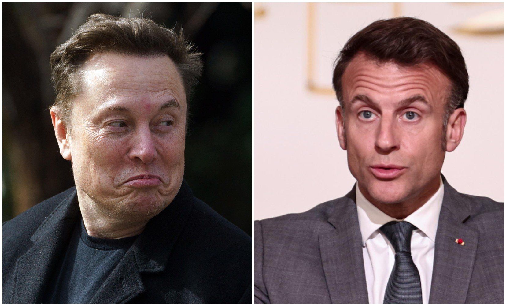 L’Ue di Macron va al braccio di ferro contro Musk e i colossi di Internet