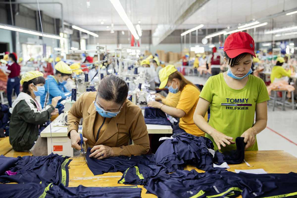 Farmaci e Vietnam, Trump tratta già