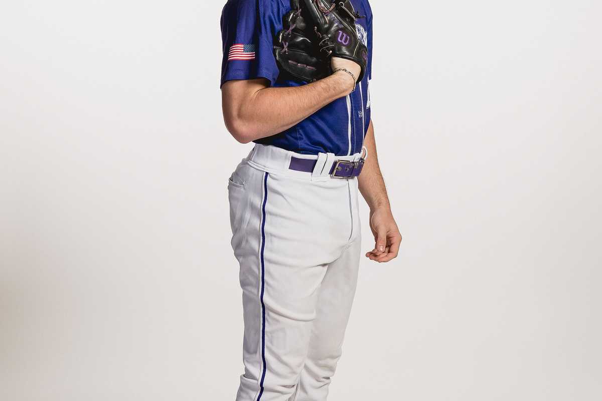 STRIKING THE FLAME: McKernan prepared to ignite Ridge Point, Texas Baseball