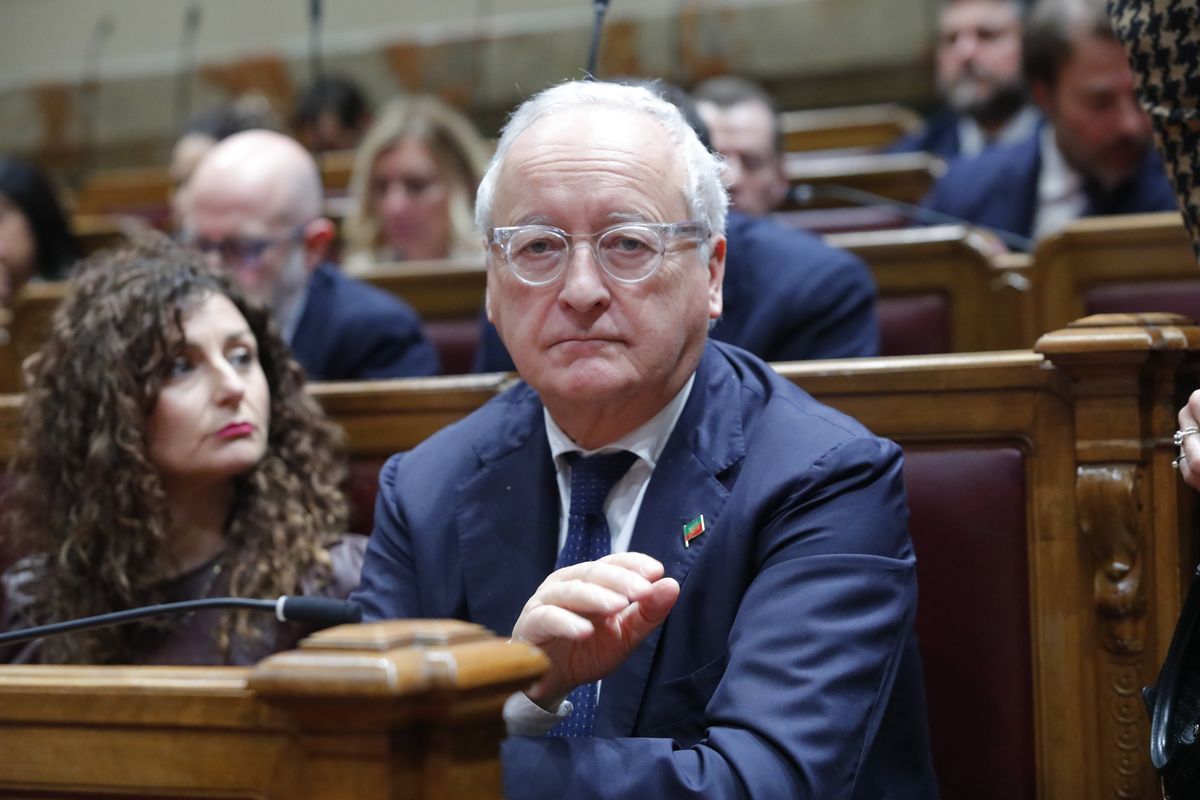 «Piazza Affari rischia di finire depotenziata a vantaggio di Parigi»