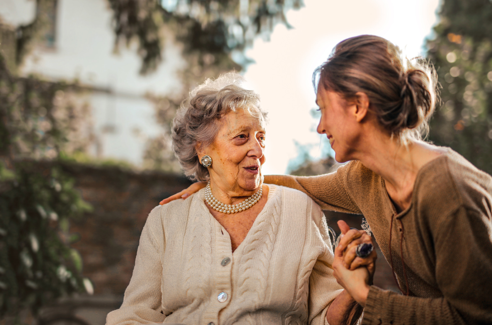 gentle parenting, parenting advice, parenting, parenting hacks, Boomers, Gen X, Millennials, mothers, daughters