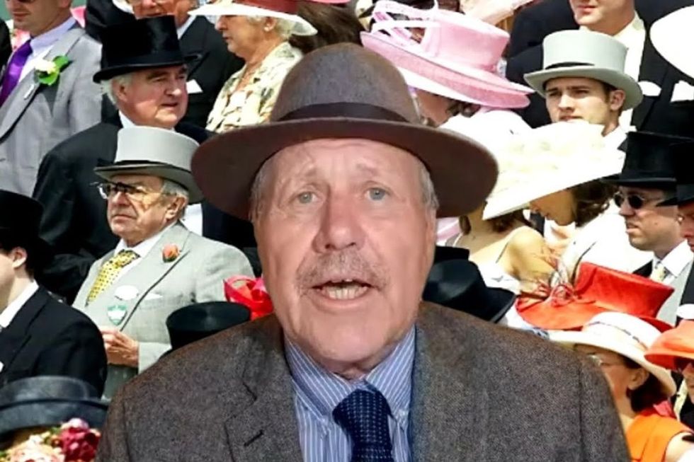 A hundred years ago, everyone wore hats. In 1960, they suddenly stopped. Here's why.