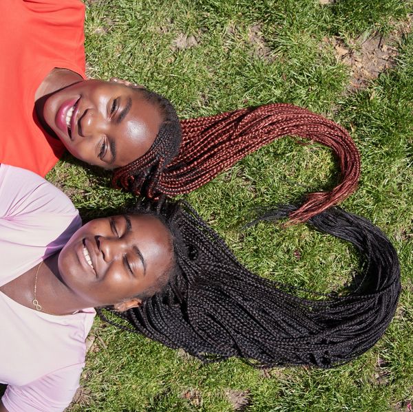 If Spring & Summer Are Your Favorite Braid Seasons, Here's How To Make Them Last