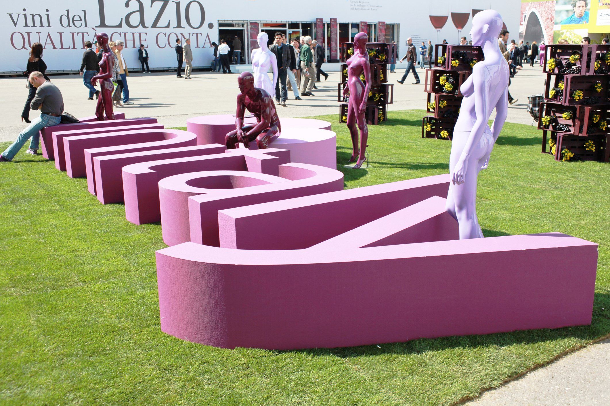 I figli di Bacco alla ricerca della terza via