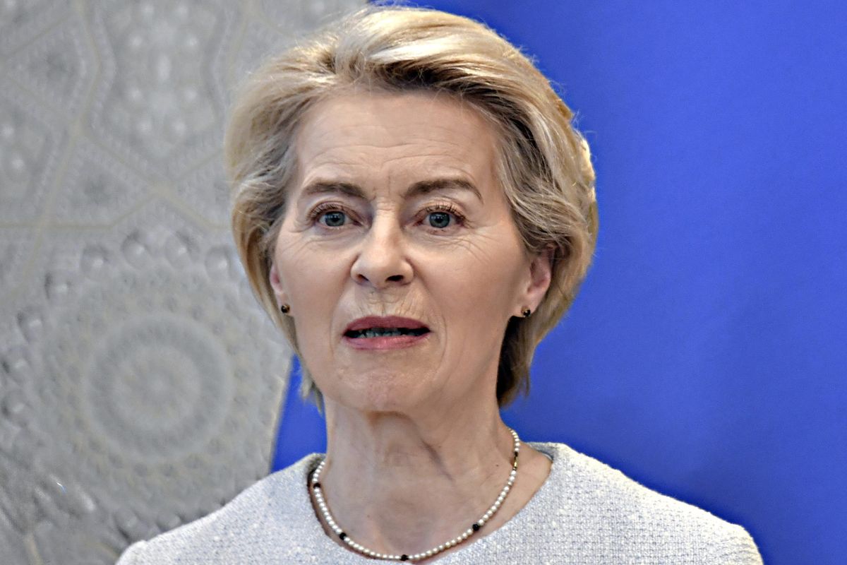 Altro che dazi, a uccidere il Pil sono le 13.000 leggi di Ursula