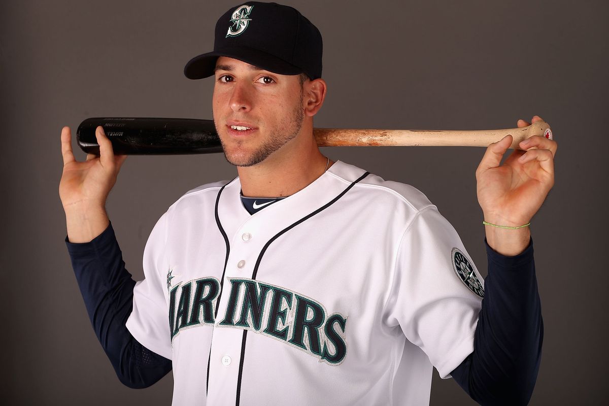 Alex Liddi: «Io, il primo italiano nel baseball Usa»