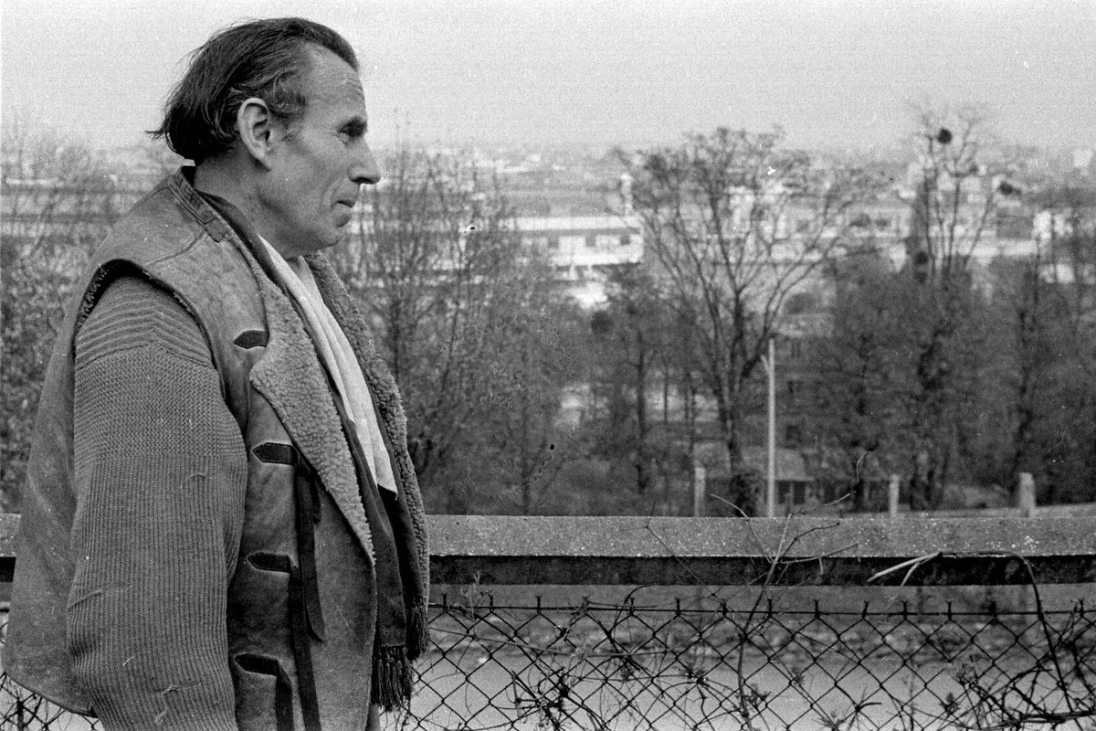 Eroe e irresponsabile. Così Céline ammaliò la generazione Beat