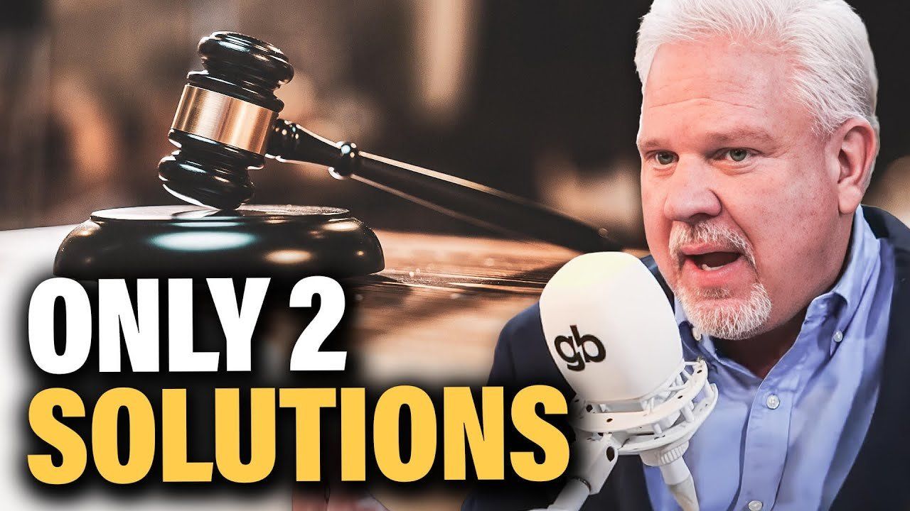 How to STOP the Judicial Attacks Against Trump