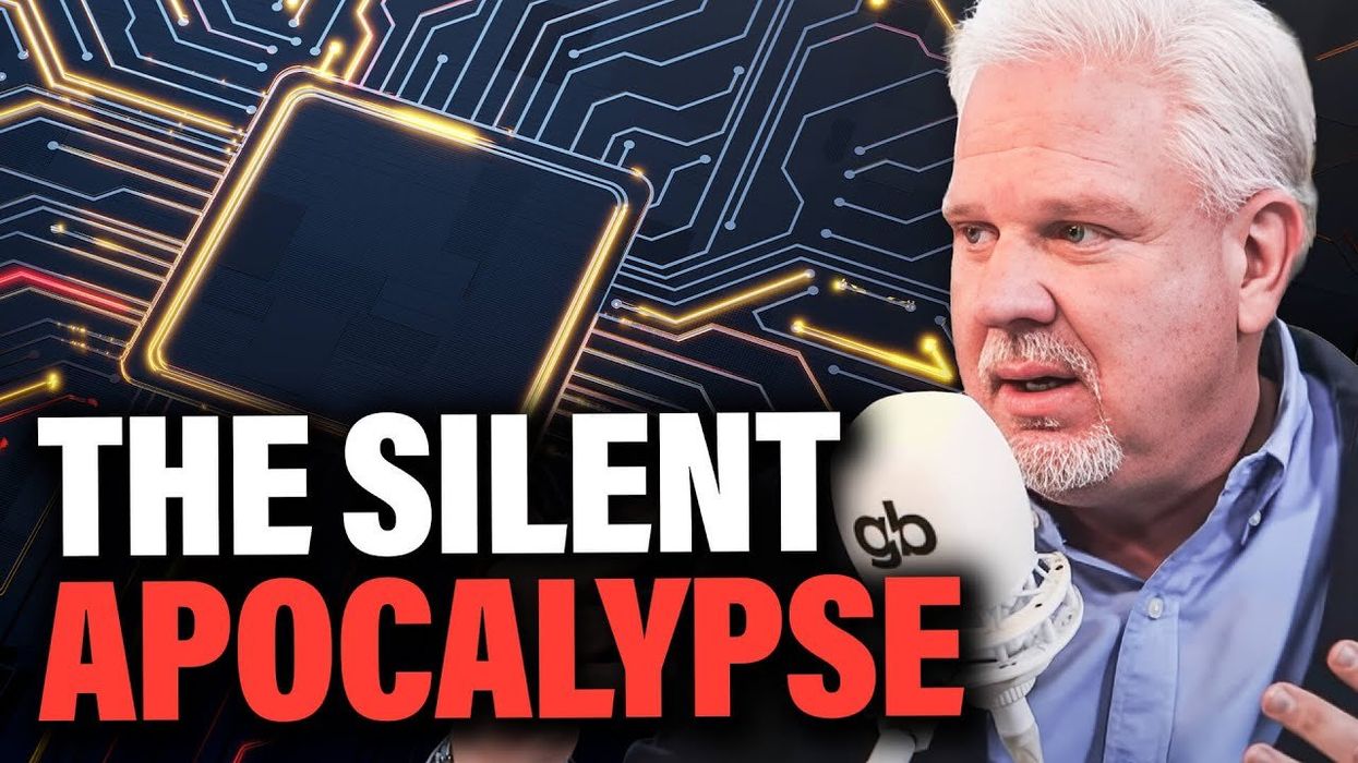 Major AI Company WARNS: How Humans Can Lose Control