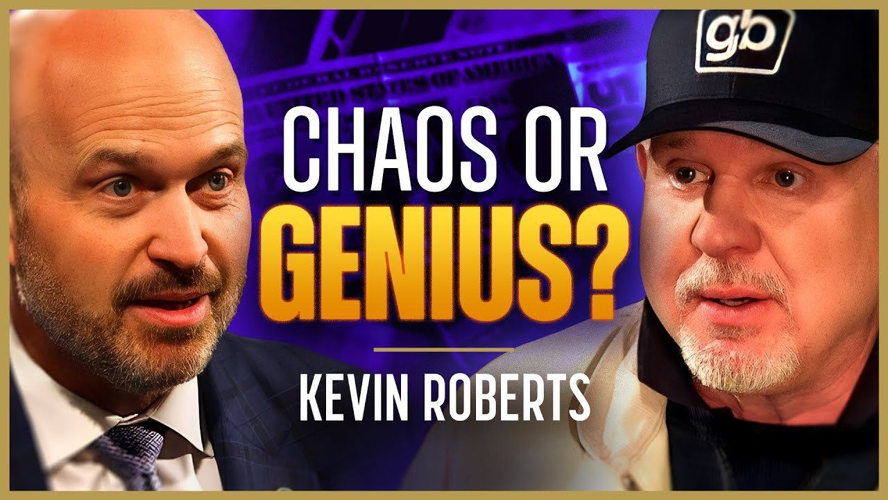 The Truth Behind Conservatives' Shift on Trump's Tariffs | Ep 252