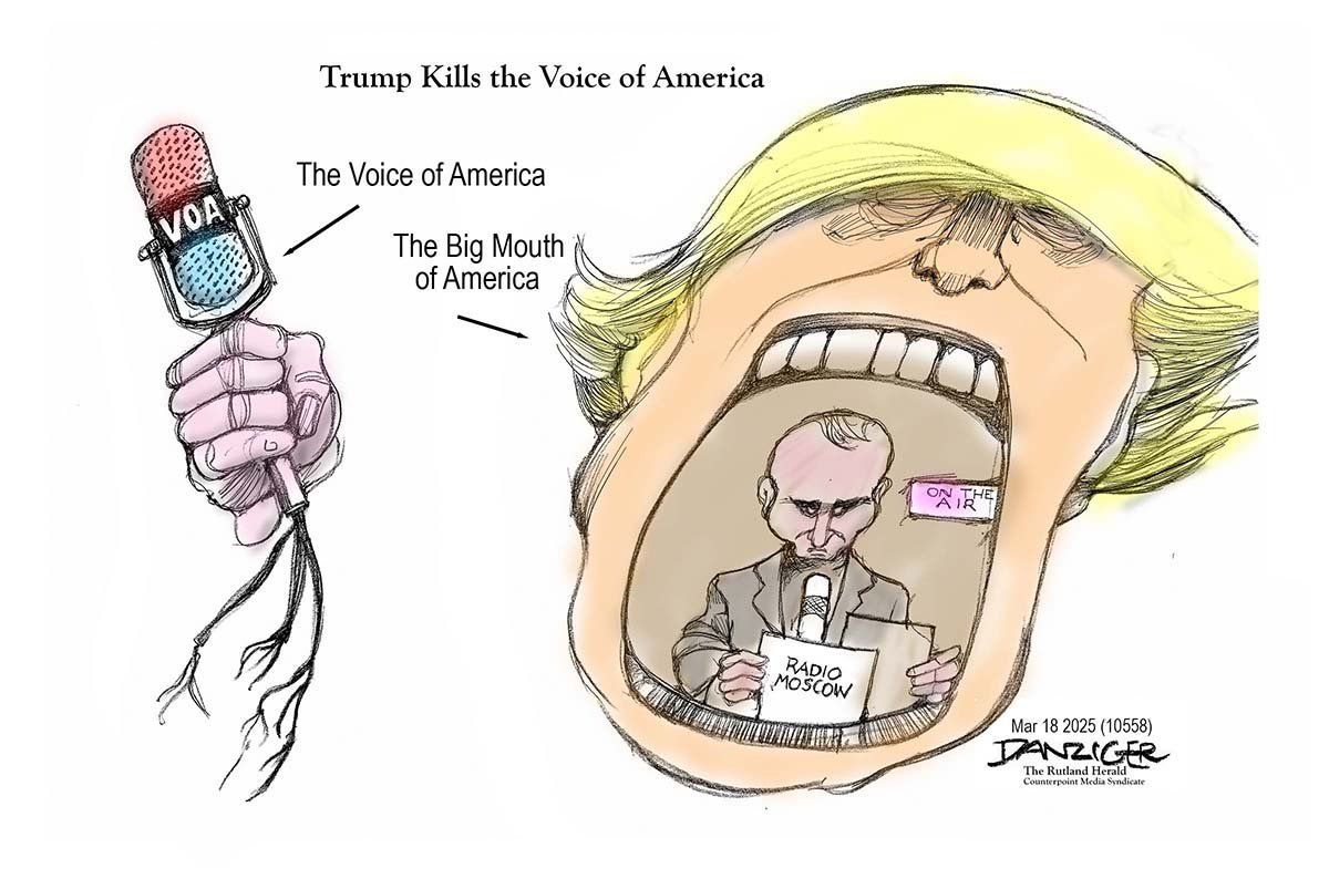 Danziger Draws