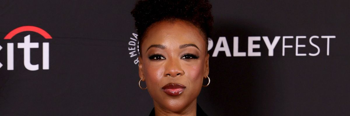 Samira Wiley