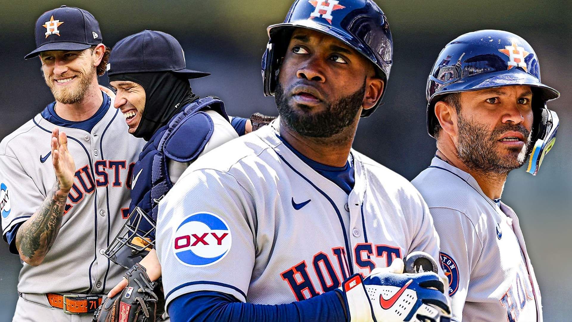How Astros' nuanced identity is challenging Houston’s comfort level
