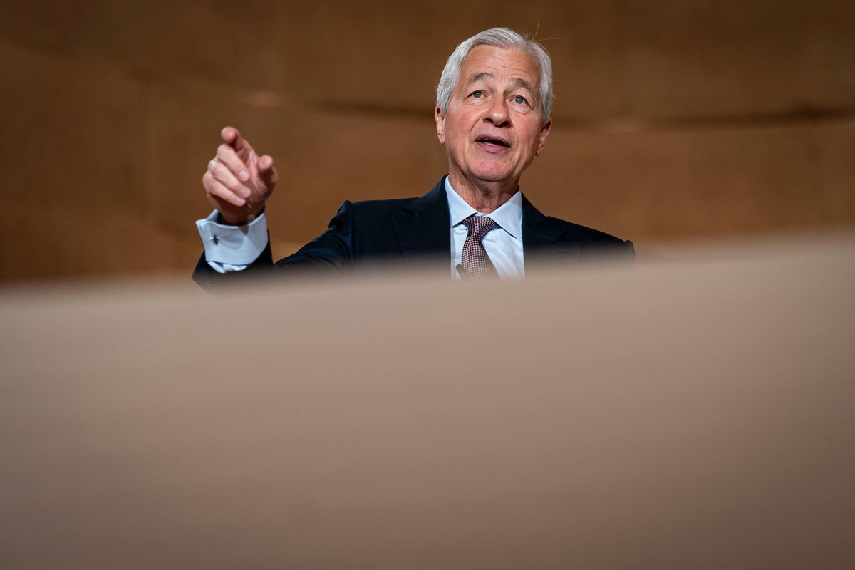 Ecco chi fa i soldi se il mercato crolla