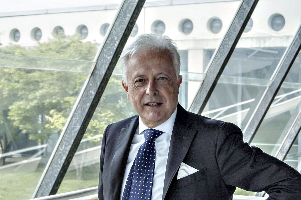 «Dazi? Gli americani continueranno a comprare i mobili italiani»