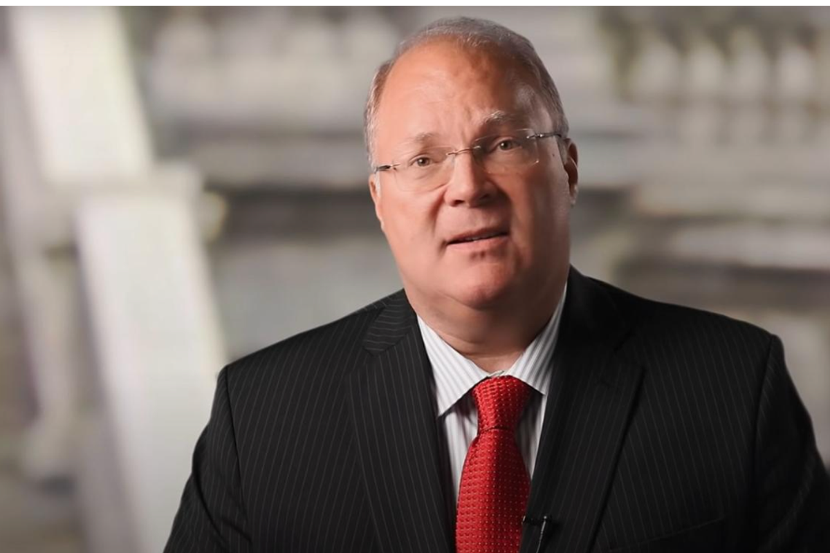 Former Wisconsin Judge Suspended From Bar For Pushing 2020 Conspiracies