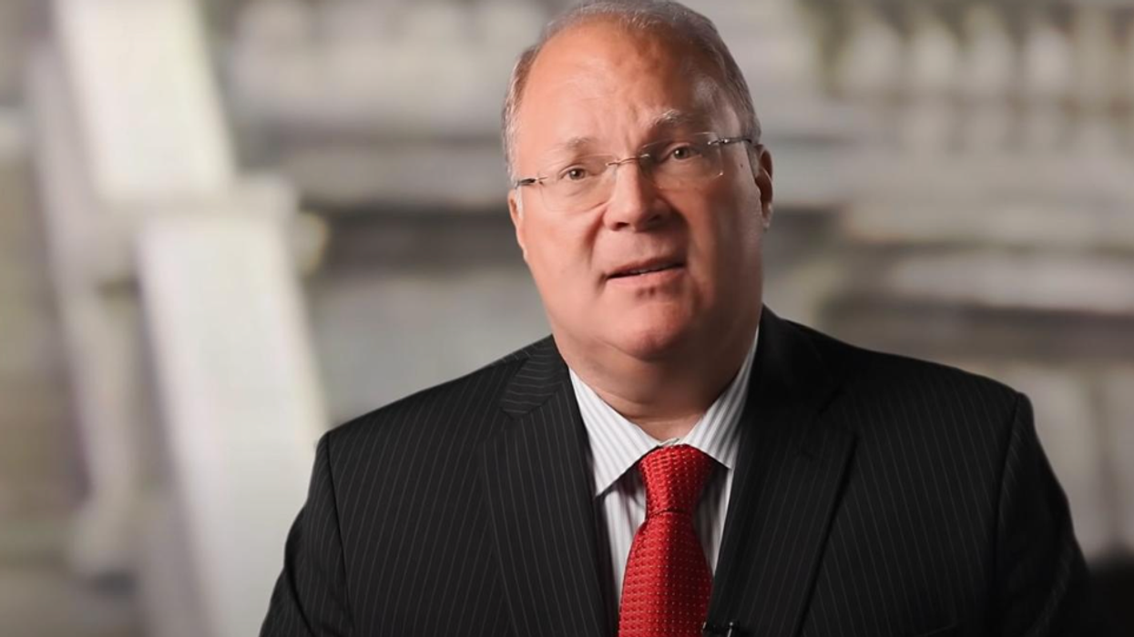 Former Wisconsin Judge Suspended From Bar For Pushing 2020 Conspiracies