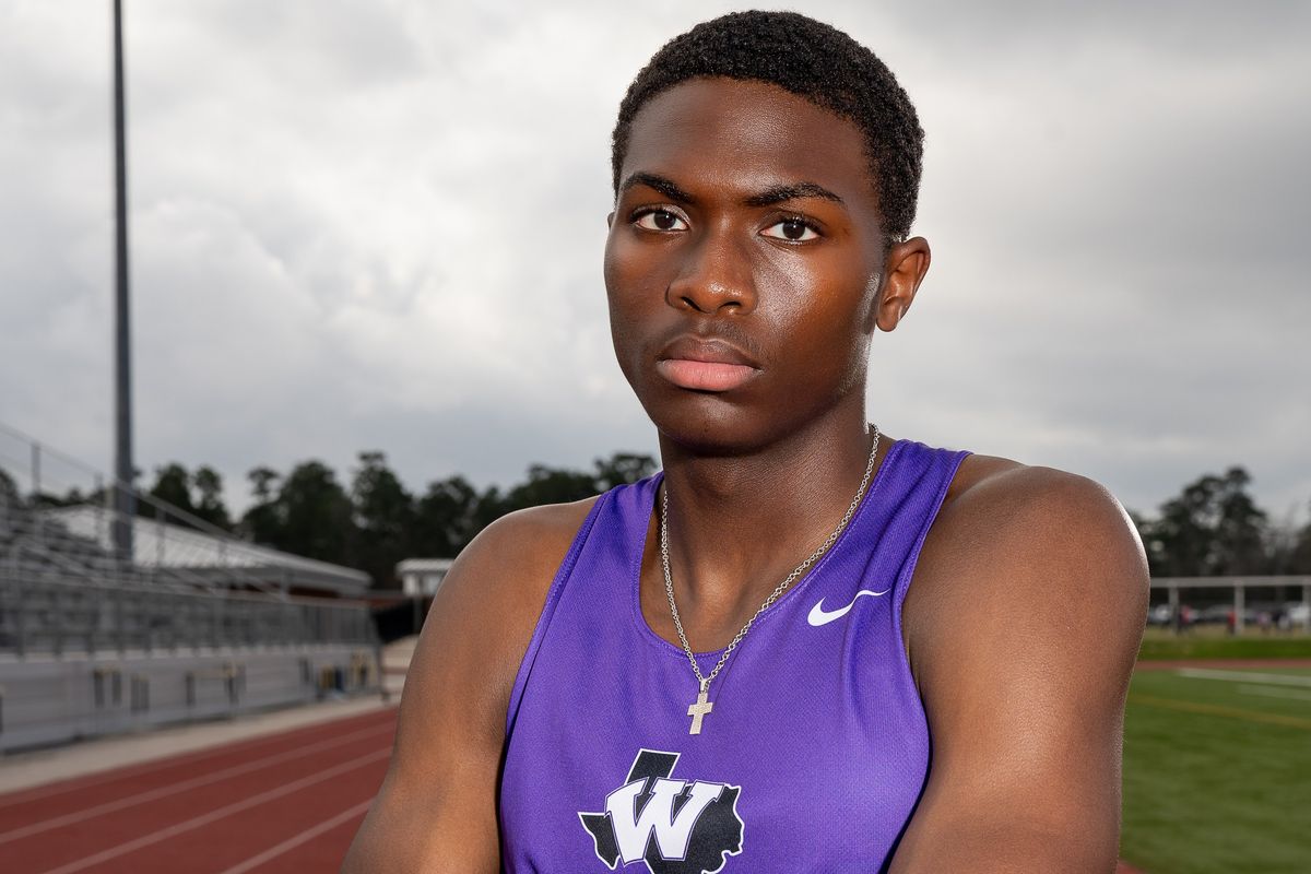 TAKE 5: Heath Grant Keeps Willis In The Fast Lane